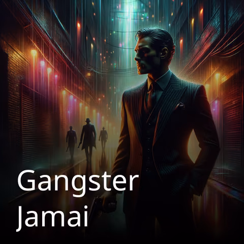 Gangster Jamai