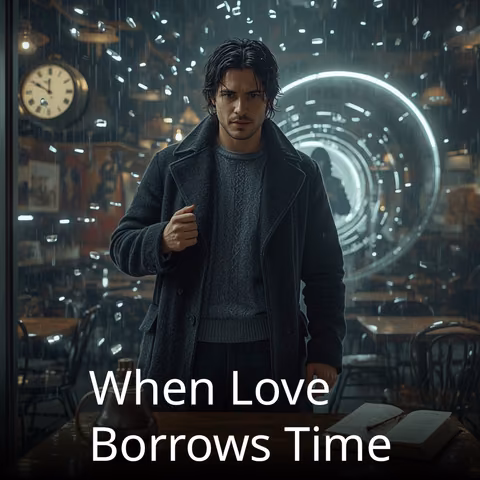 When Love Borrows Time