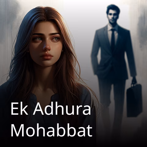 Ek Adhura Mohabbat 