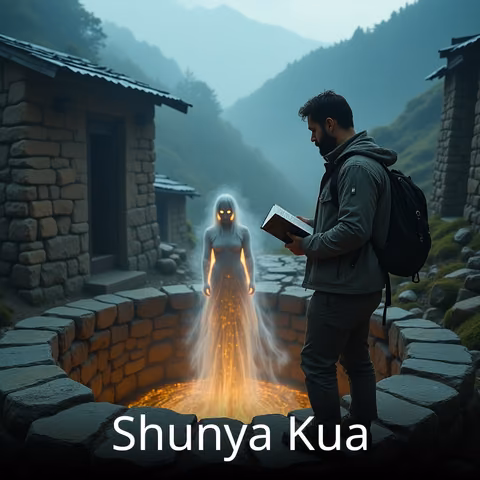 Shunya Kua