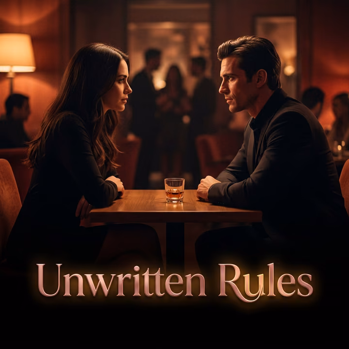 Unwritten Rules Unwritten Rules