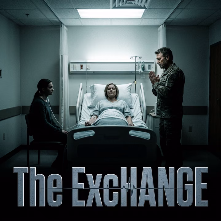 The Exchange The Exchange