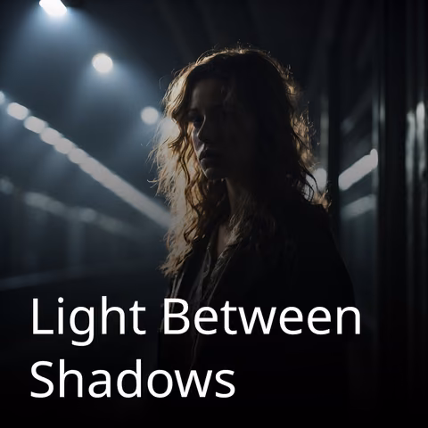 Light Between Shadows