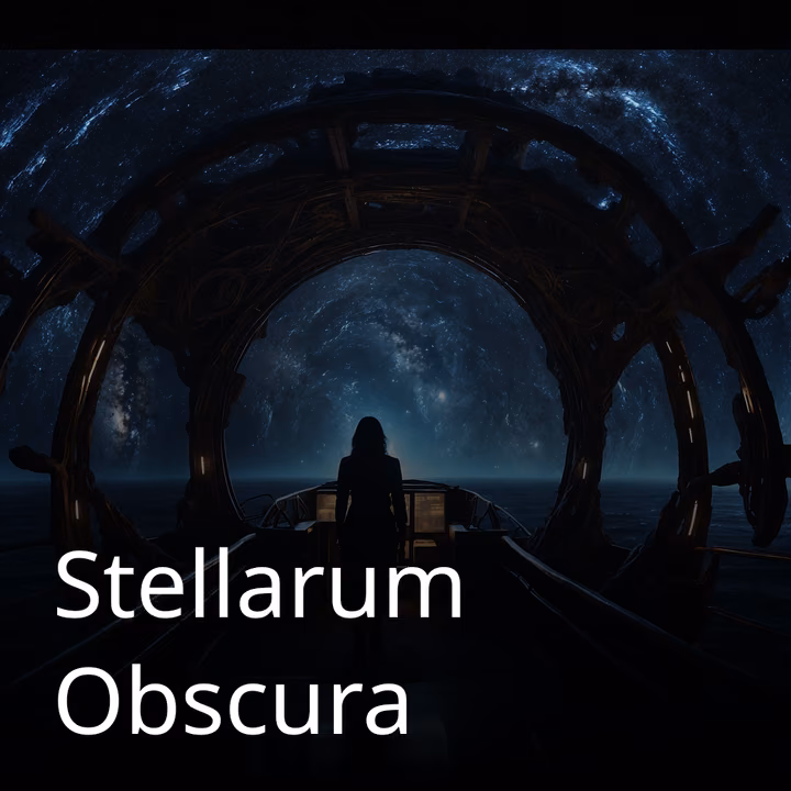 Stellarum Obscura Stellarum Obscura