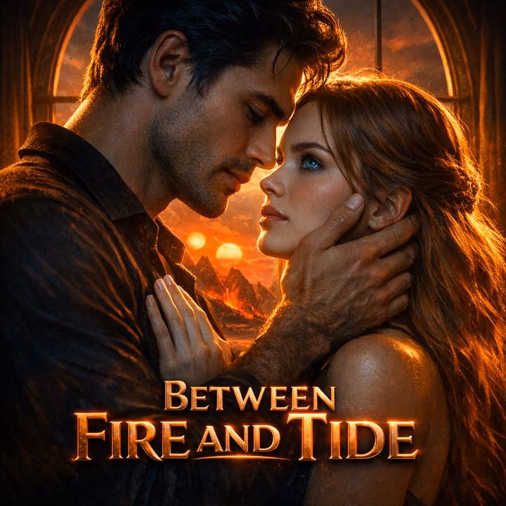 Between Fire and Tide Between Fire and Tide