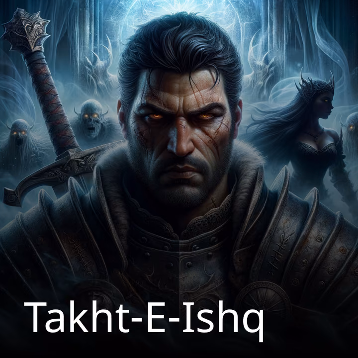 Takht-E-Ishq Takht-E-Ishq