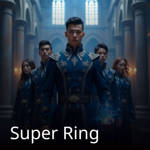 Super Ring