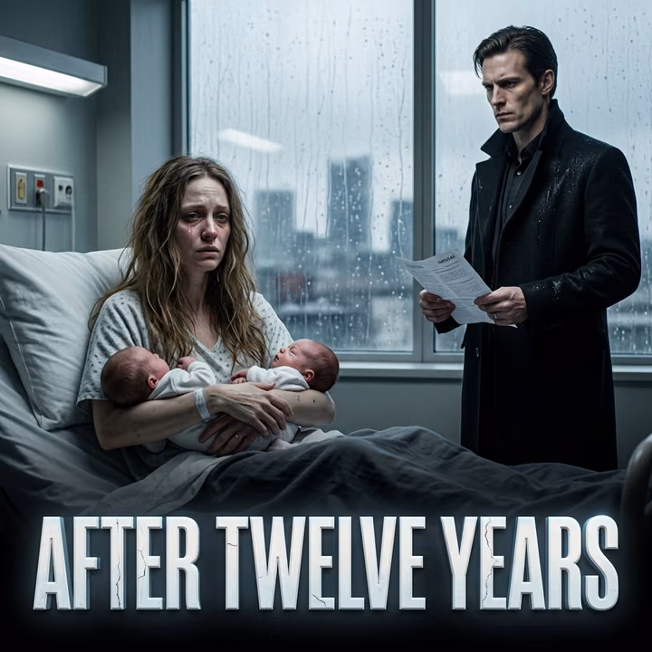 After Twelve Years After Twelve Years
