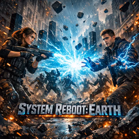 System Reboot: Earth