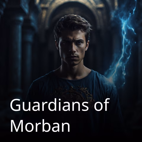 Guardians of Morban