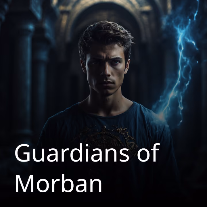 Guardians of Morban Guardians of Morban