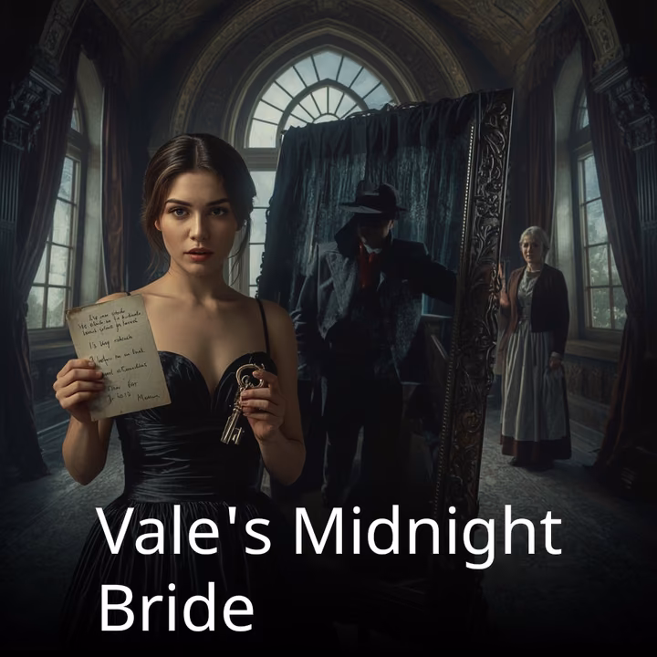 Elara Midnight Bride Elara Midnight Bride
