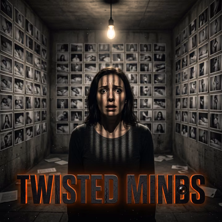 Twisted Minds Twisted Minds