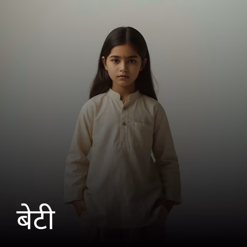 बेटी 