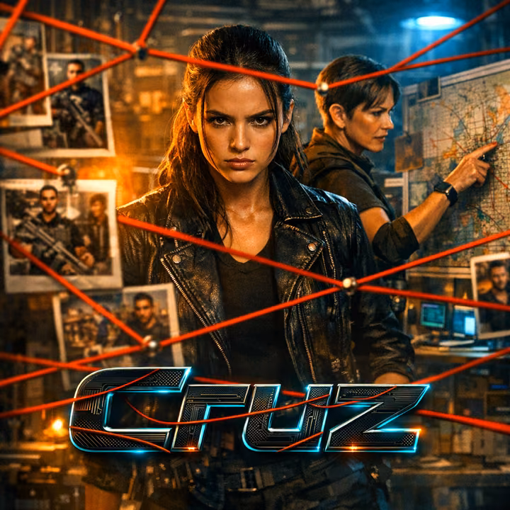 Cruz Cruz