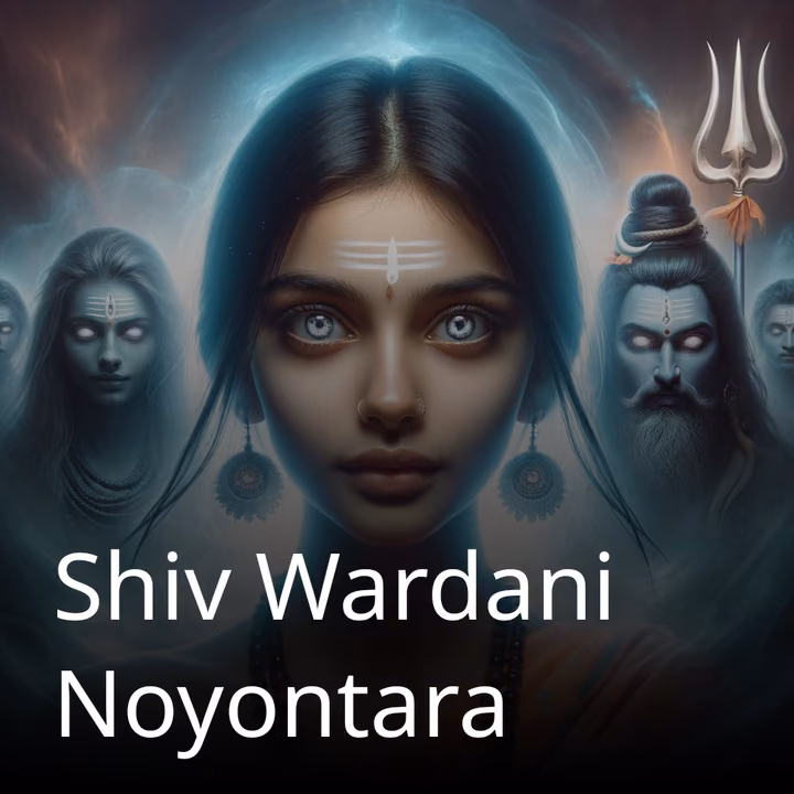 Shiv Wardani Noyontara Shiv Wardani Noyontara