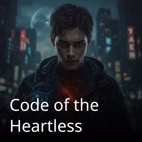 Code of the Heartless