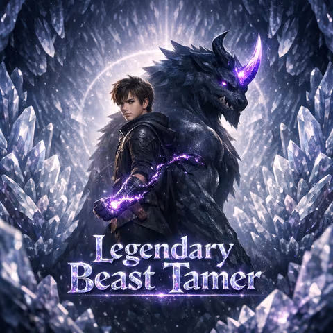 Legendary Beast Tamer