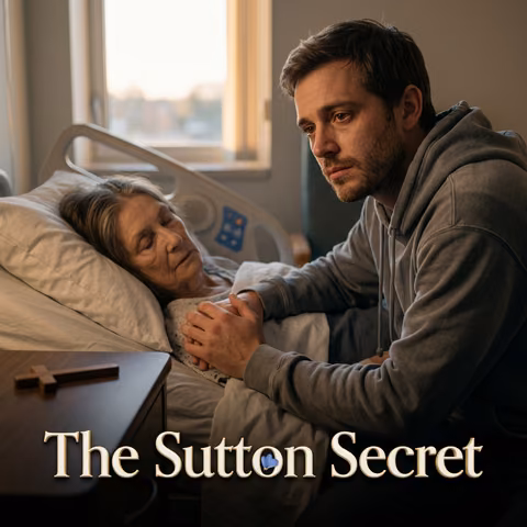 The Sutton Secret