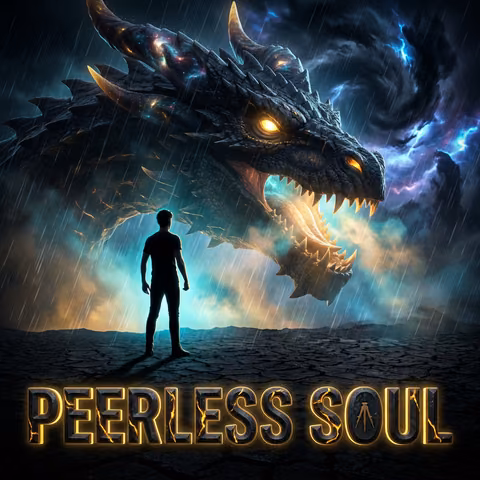 Peerless Soul