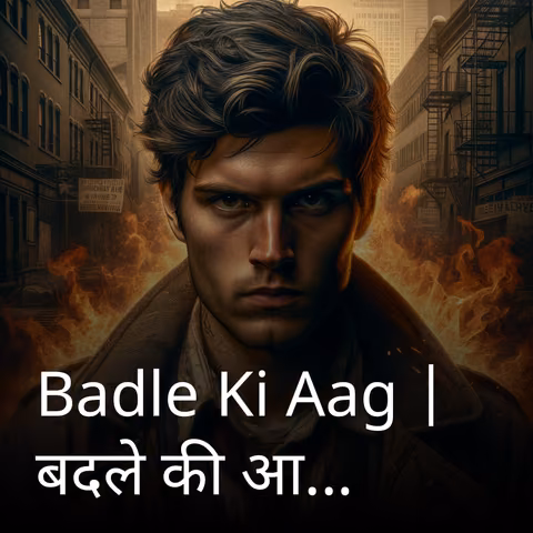  Badle Ki Aag | बदले की आग | Author - Sagar