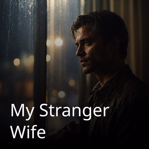 My Stranger Wife