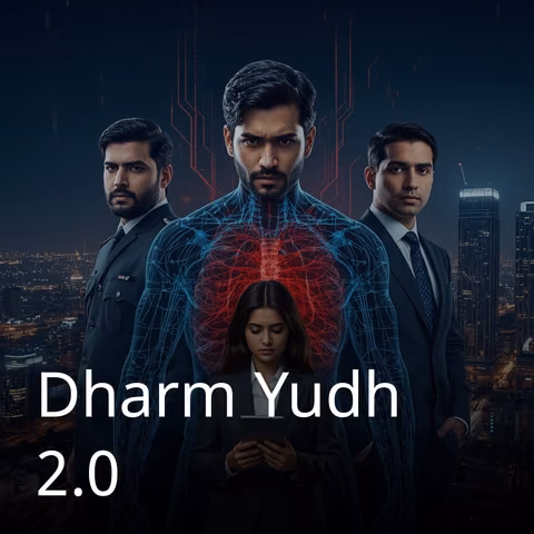 Dharm Yudh 2.0