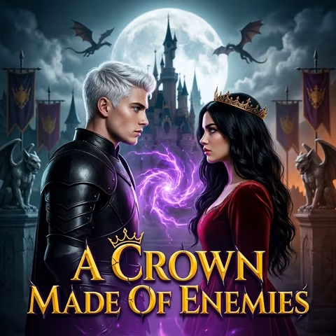 A Crown Made of Enemies