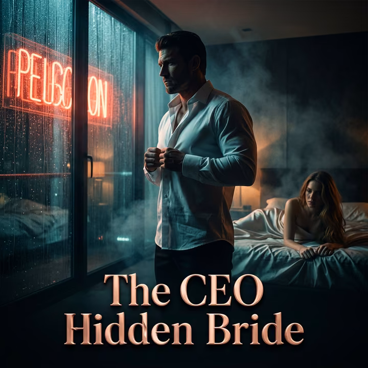 The Ceo Hidden Bride The Ceo Hidden Bride