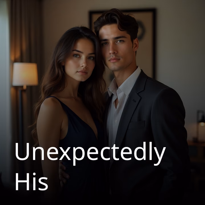 Unexpectedly His Unexpectedly His