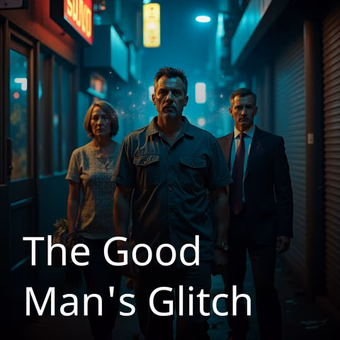 The Good Man's Glitch