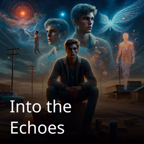 Into the Echoes