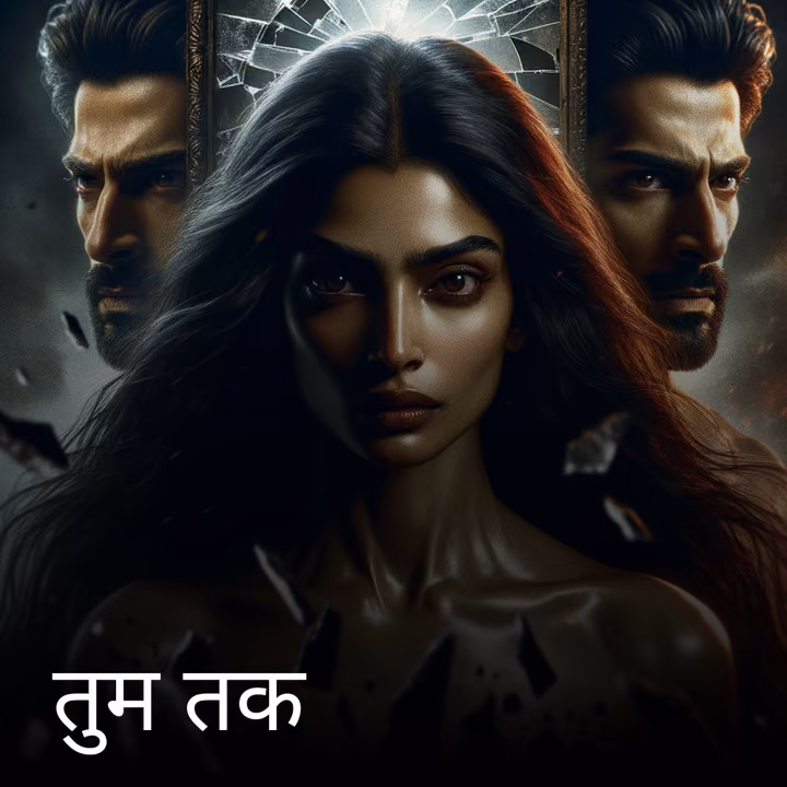 तुम तक तुम तक