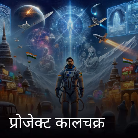 प्रोजेक्ट कालचक्र