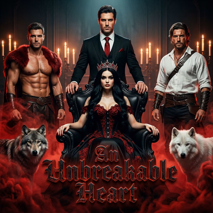 An Unbreakable Heart An Unbreakable Heart