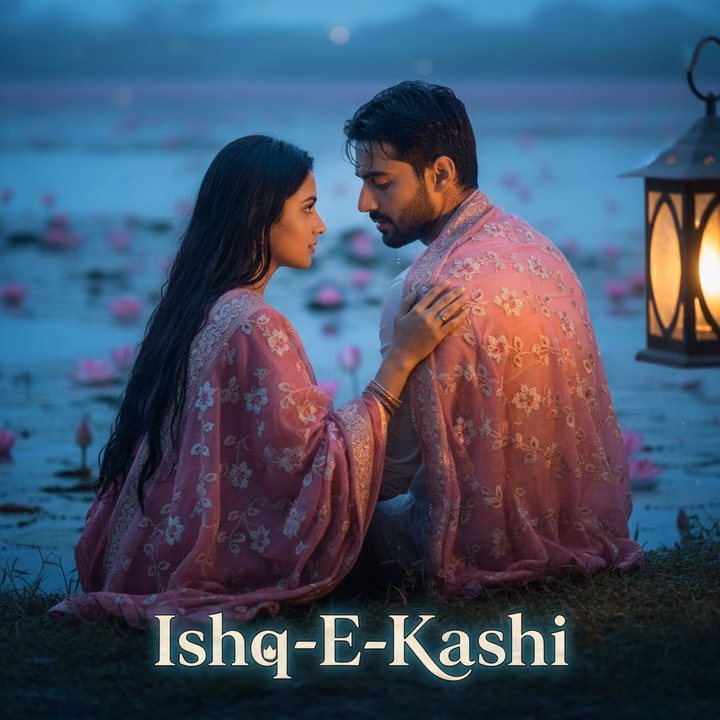 Ishq-E-Kashi Ishq-E-Kashi