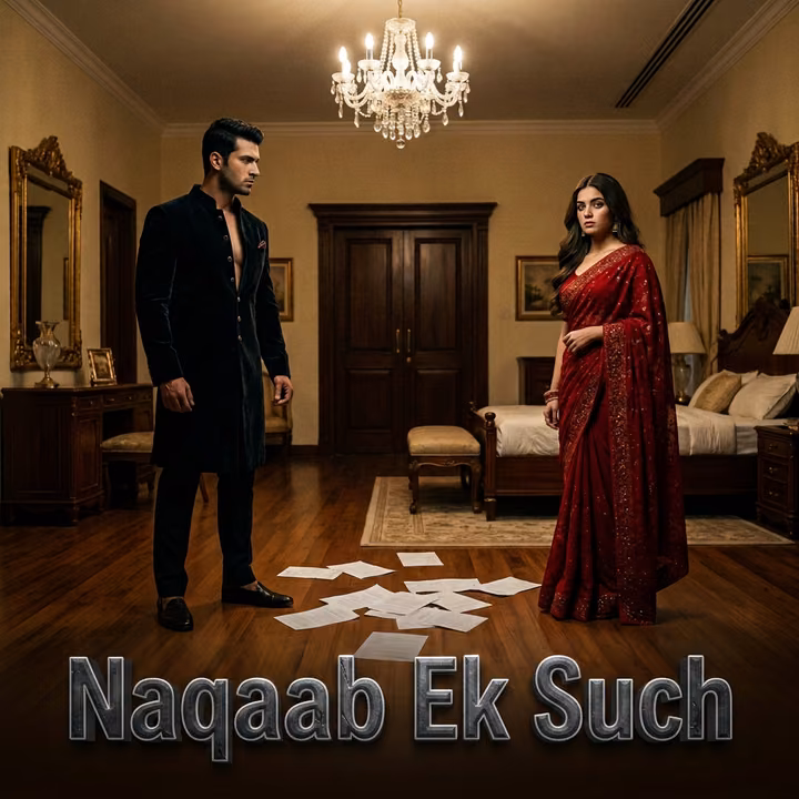 Naqaab Ek Such Naqaab Ek Such