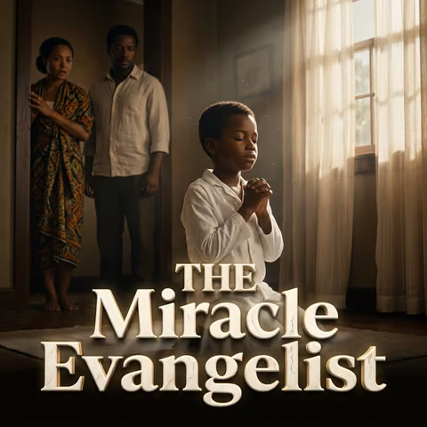 The Miracle Evangelist