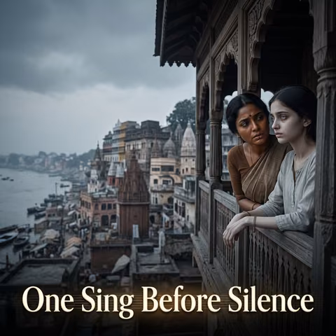 One Sing Before Silence