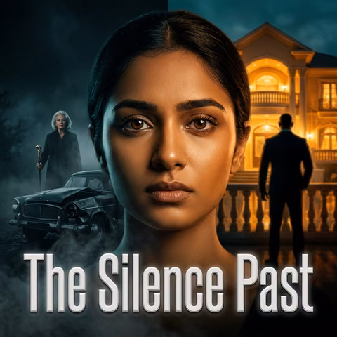 The Silence Past