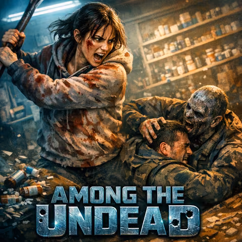 Among the Undead