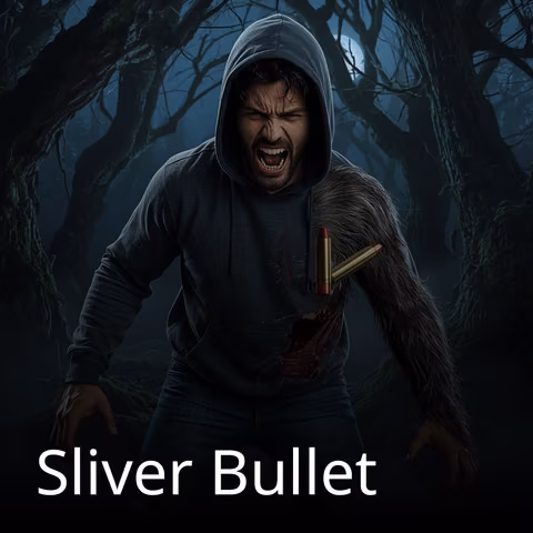 Sliver Bullet 