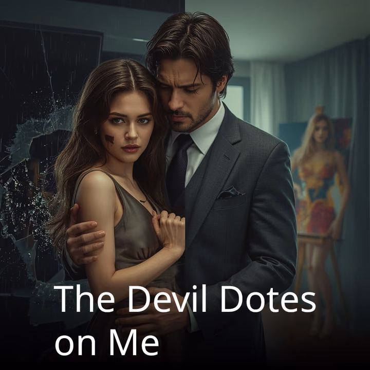 The Devil Dotes on Me The Devil Dotes on Me