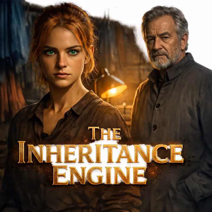 The Inheritance Engine The Inheritance Engine