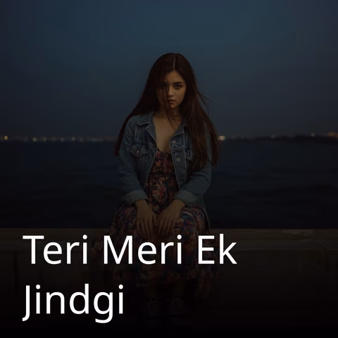 Teri Meri Ek Jindgi 