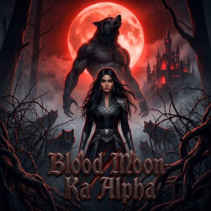 Blood Moon Ka Alpha Blood Moon Ka Alpha