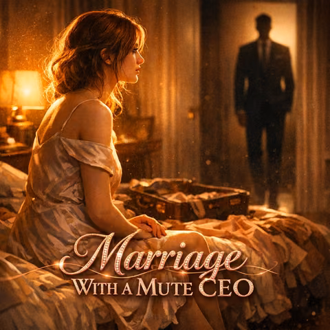 Marriage With a Mute Ceo