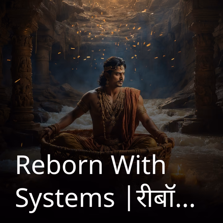 Reborn With Systems |रीबॉर्न विथ सिस्टम्स|Author - Dushyant Reborn With Systems |रीबॉर्न विथ सिस्टम्स|Author - Dushyant