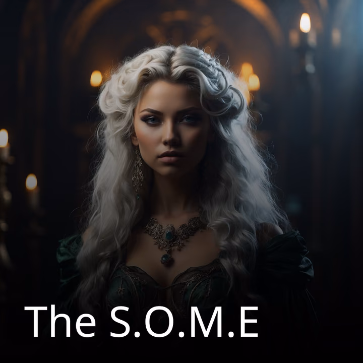 The S.O.M.E The S.O.M.E