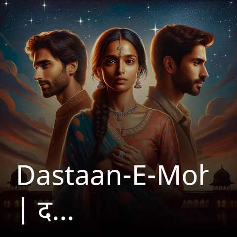 Dastaan-E-Mohabbatein | दास्तान-ए-मोहब्बते | Author - Fatima Khan